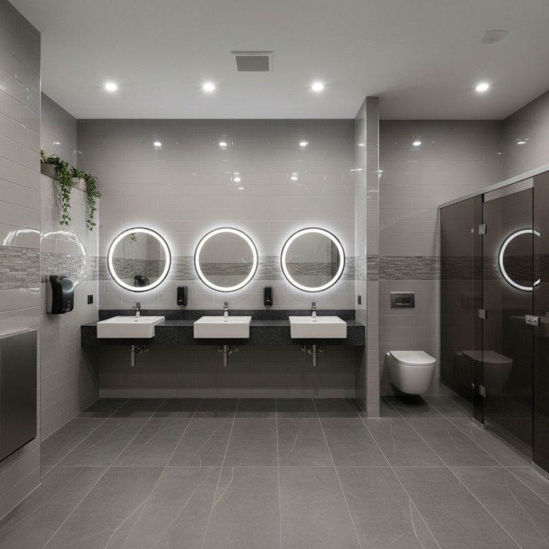 Top Bathroom Remodeling Companies in Redmond, WA