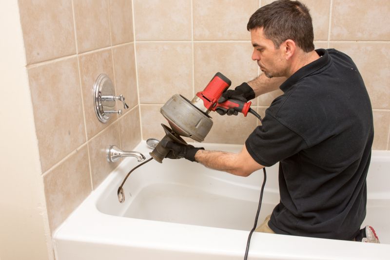 Professional Bathtub Installation Team